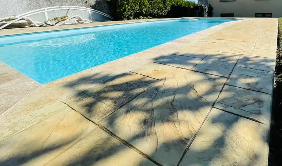 Finitions de qualité
